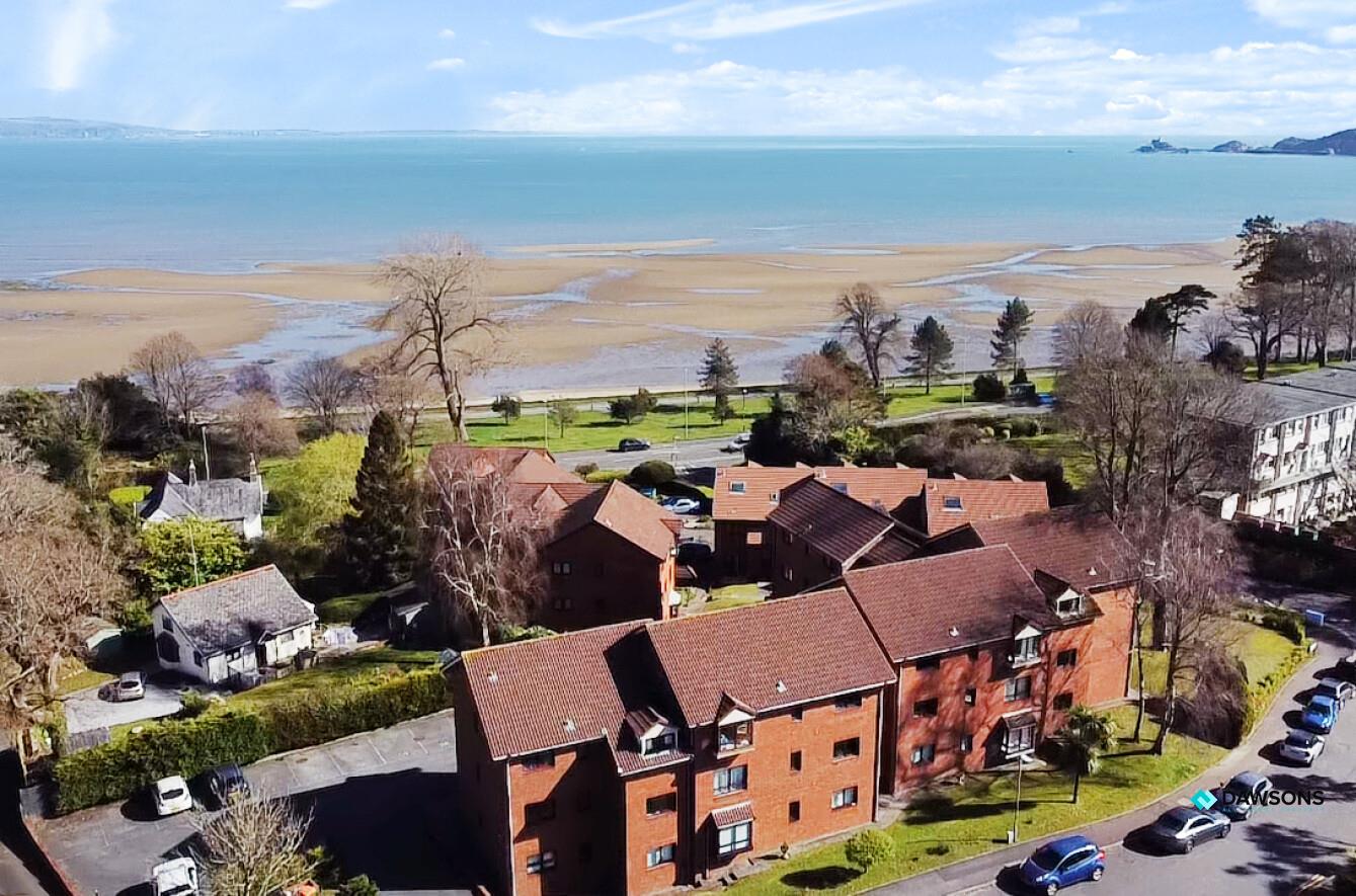 Folland Court, West Cross, Swansea, SA3 5BJ